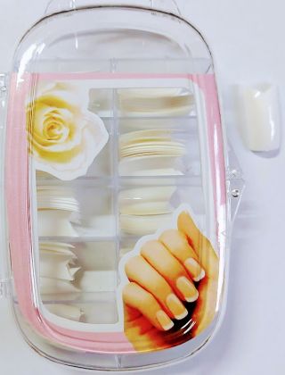 Tipy v boxu, 100 ks, 10 vel. - FRENCH speciál