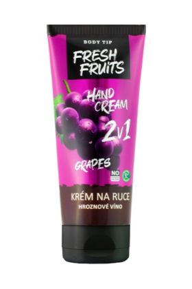 Krém na ruce a nehty Hrozno BODY TIP
