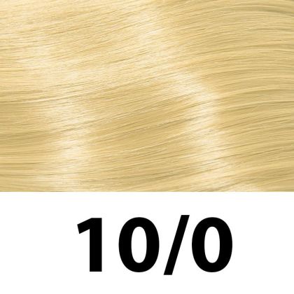 BARVA NA VLASY SUBRINA PERMANENT COLOUR 10/0 - NEJSVĚTLEJŠÍ BLOND PŘÍRODNÍ 100ML