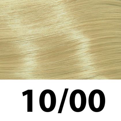 BARVA NA VLASY SUBRINA PERMANENT COLOUR 10/00 - PŘÍRODNÍ NEJSVĚTLEJŠÍ BLOND