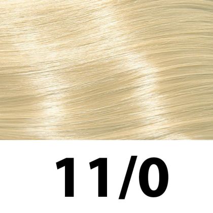BARVA NA VLASY SUBRINA PERMANENT COLOUR 11/0 - SPECIÁLNÍ BLOND PŘÍRODNÍ 100ML