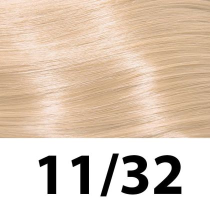 BARVA NA VLASY SUBRINA PERMANENT COLOUR 11/32 - SPECIÁLNÍ BLOND HIGHLIFT ŠAMPAŇSKÝ 100ML