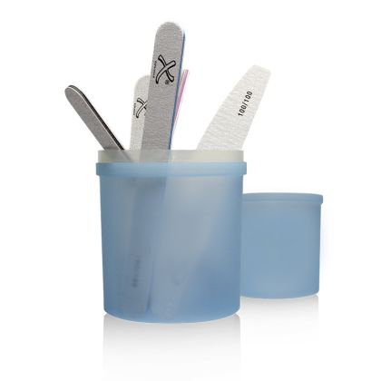 DÓZA na štětce a pilníky