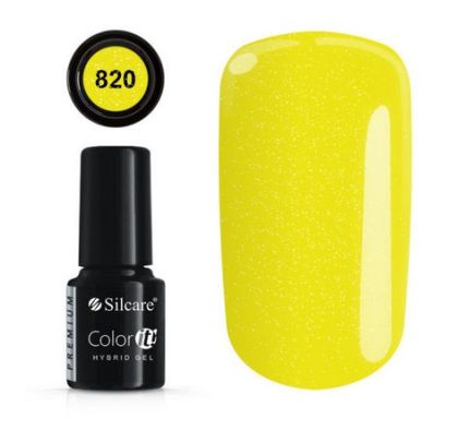 Gellak Color IT Premium 6g 820