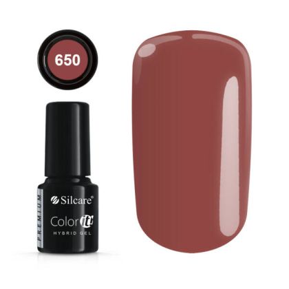 Gellak Color IT Premium 6g 650