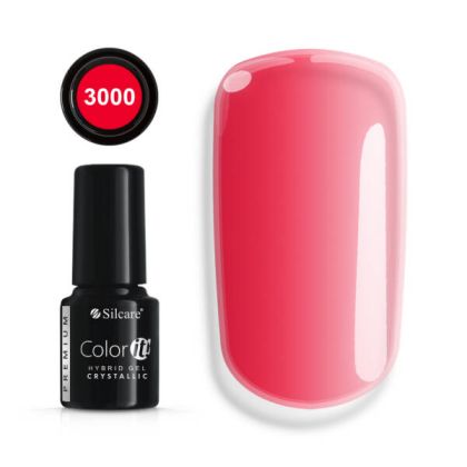 Gellak Color IT Premium 6g 3000
