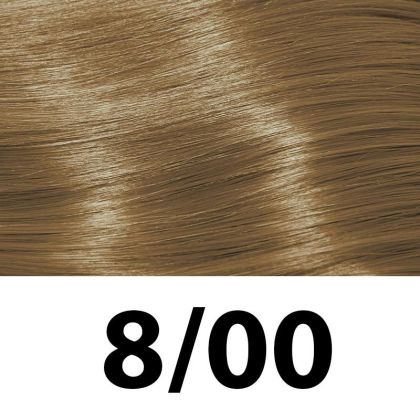 BARVA NA VLASY SUBRINA PERMANENT COLOUR 8/00 - PŘÍRODNÍ SVĚTLÁ BLOND