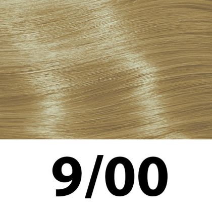 BARVA NA VLASY SUBRINA PERMANENT COLOUR 9/00 - PŘÍRODNÍ VELMI SVĚTLÝ BLOND