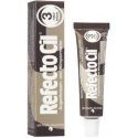 RefectoCil Barva na řasy hnědá (č. 3) 15 ml  