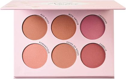 Bourjois Noha Paleta tvářenek