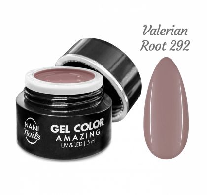  NANI UV gel Amazing Line 5 ml - Valerian Root č.292