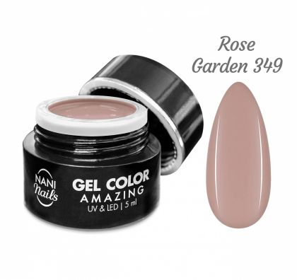  NANI UV gel Amazing Line 5 ml - Rose Garden č.349