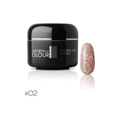 UV Gel Candy č.02 5g