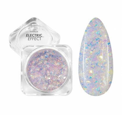 NANI lešticí pigment Electric Effect - 5