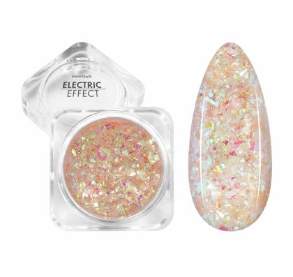 NANI lešticí pigment Electric Effect - 1
