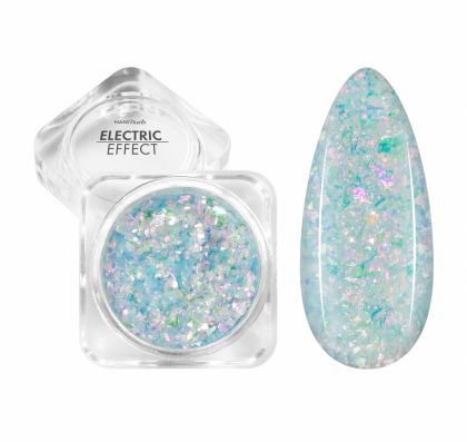 NANI lešticí pigment Electric Effect - 6