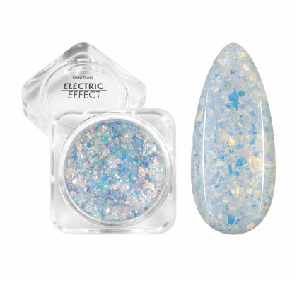 NANI lešticí pigment Electric Effect - 4