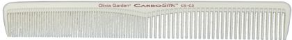 Olivia Garden karbonový hřeben na vlasy CS-C2