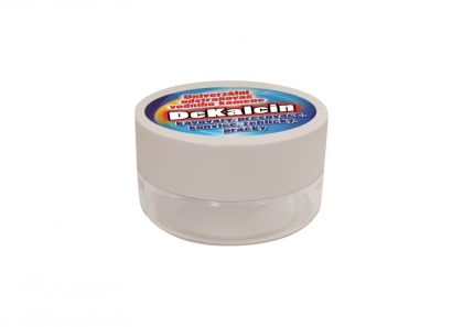 Univerzální odstraňovač vodního kamene DeKalcin 60 g