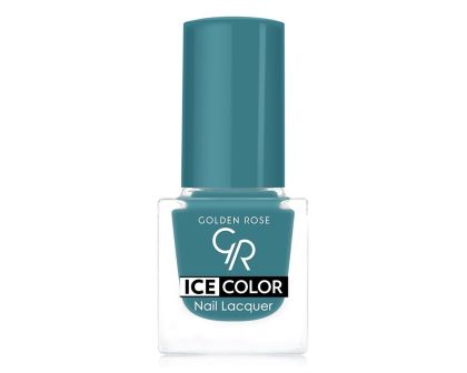 ICE COLOR lak 181