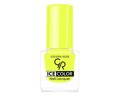 ICE COLOR lak 203