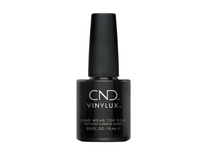 CND VINYLUX - Top Coat 15ml