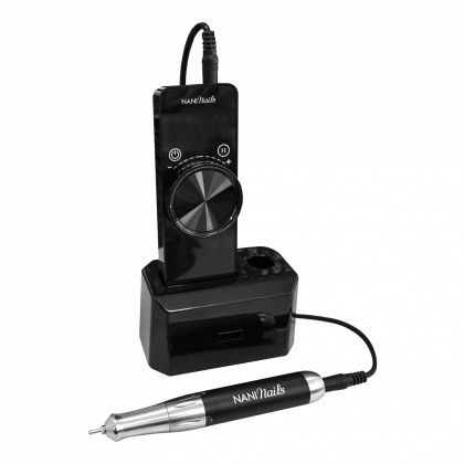 NANI bezdrátová bruska na nehty Style 36W