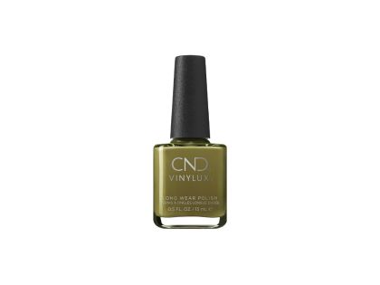 CND VINYLUX - OLIVE GROVE č.403 (15ml)