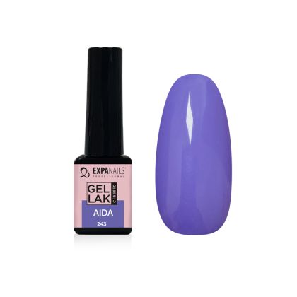 Gel lak - AIDA