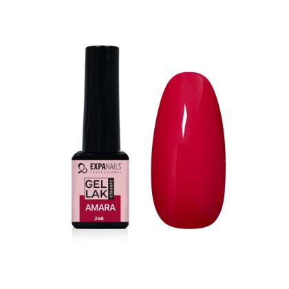 Gel lak - AMARA