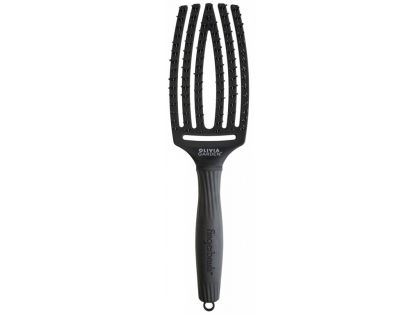 Fingerbrush Detangler