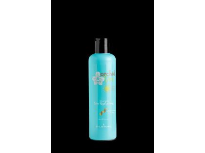 Kléral Orchid Sun Shampoo Sun Hydrating