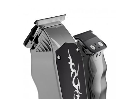 Kiepe Hair Trimmer Tattoo