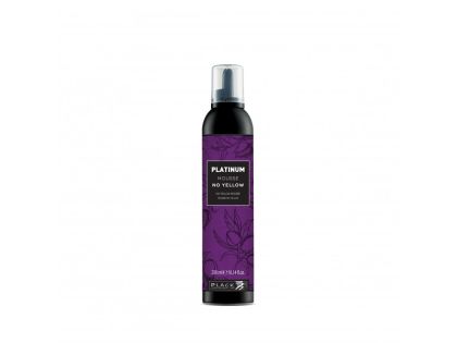Black No Yellow Mousse 200 ml