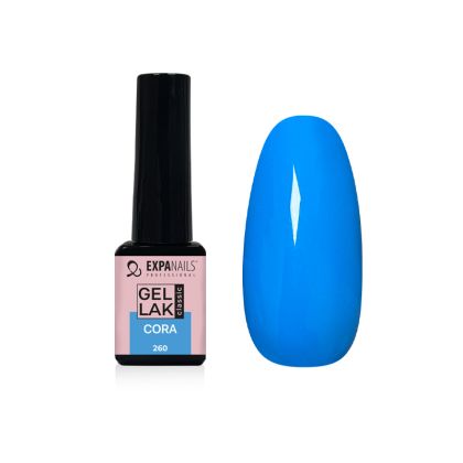 Gel lak - CORA
