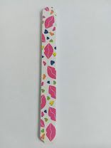 CRAZY pilník barevný 180/180