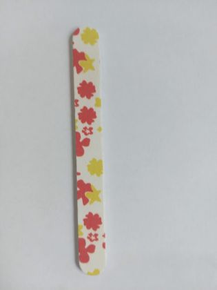 CRAZY pilník barevný 180/180