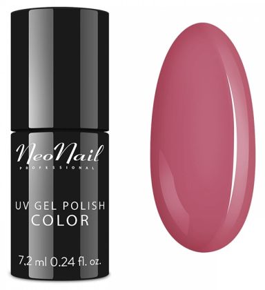 NeoNail gel lak 7,2 ml - Rosy Memory