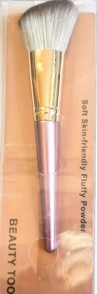 SOFT SKIN kosmetický štěte na tvářenku- šikmý