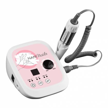 Bruska na nehty Professional 45W