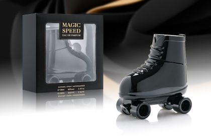 MAGIC SPEED EDP-MEN-100ML Tiverton