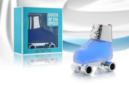 Tiverton Queen Of The Speed 100 ml parfémovaná voda