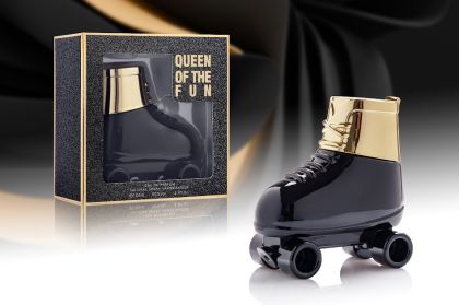 Tiverton Queen Of The Speed 100 ml parfémovaná voda