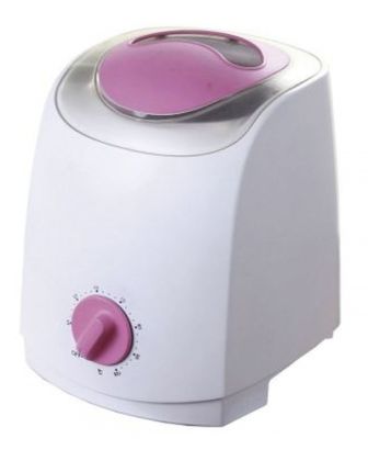 ITALWAX OHŘÍVAČ NA VOSK V PLECHOVCE 800 ML