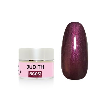 BAREVNÝ GEL - JUDITH PERLEŤ 5 G