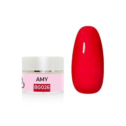 BAREVNÝ GEL - AMY 5 G