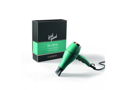 Kiepe Bloom Hairdryer Turquoise