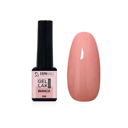 GEL LAK - BIANCA 5 ML