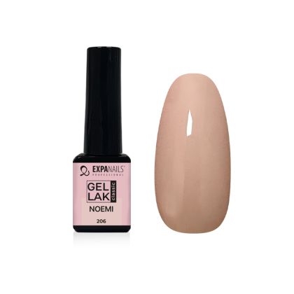 GEL LAK - NOEMI 5 ML
