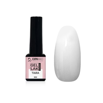GEL LAK - TIARA 5 ML
